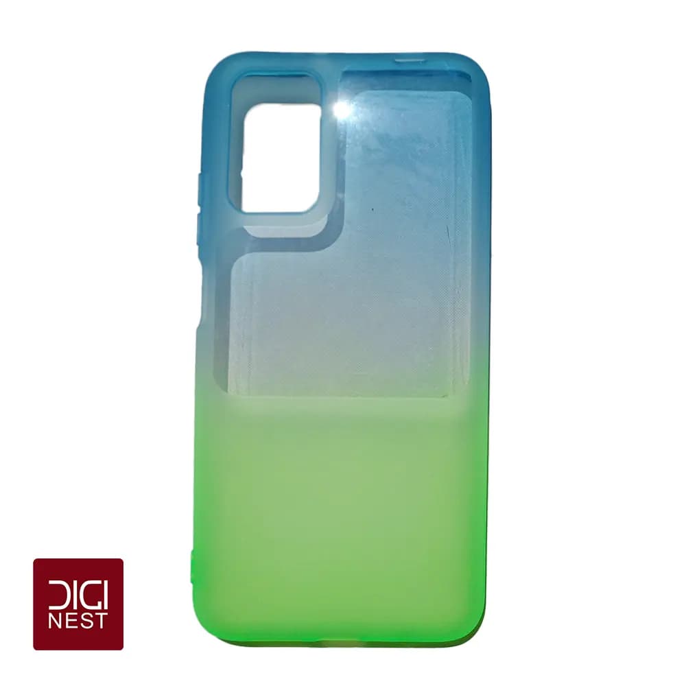 قاب گوشی ژله ای موبایل شیائومی پوکو poco M3 و ردمی redmi 9T — تصویر ۴