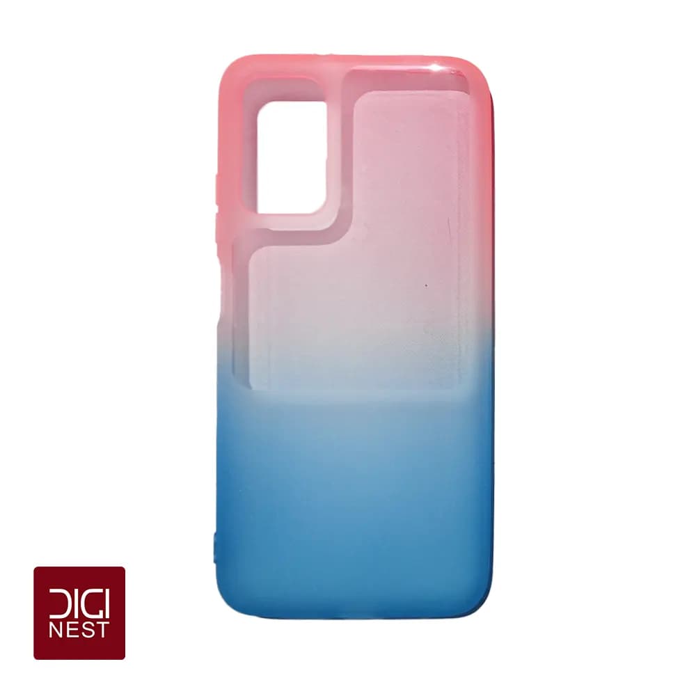 قاب گوشی ژله ای موبایل شیائومی پوکو poco M3 و ردمی redmi 9T