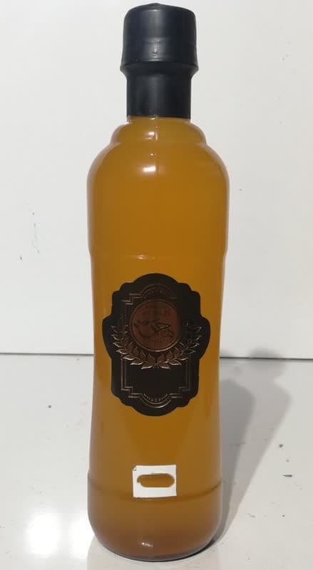 روغن مصطکی ۲۰۰ سی سی (پيچک)