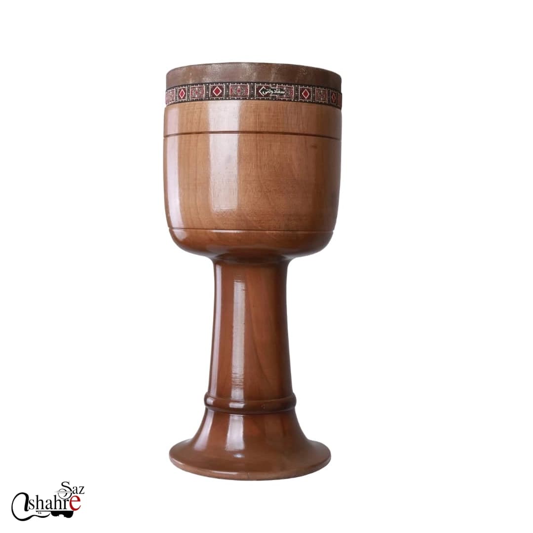 تنبک سقادولتی کودک (دهانه 18- 22)