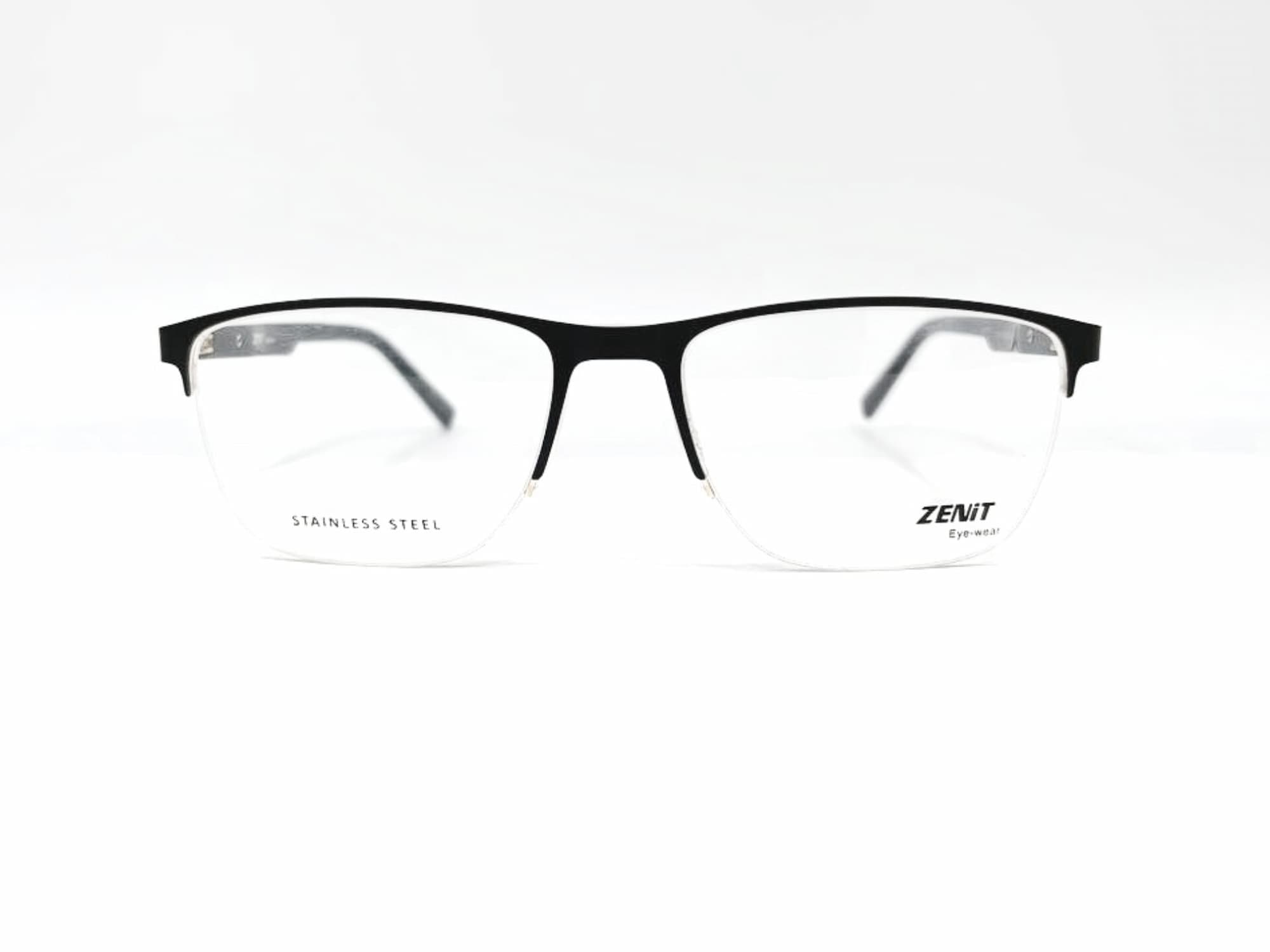 عینک طبی مردانهZENIT مدلZE-1770