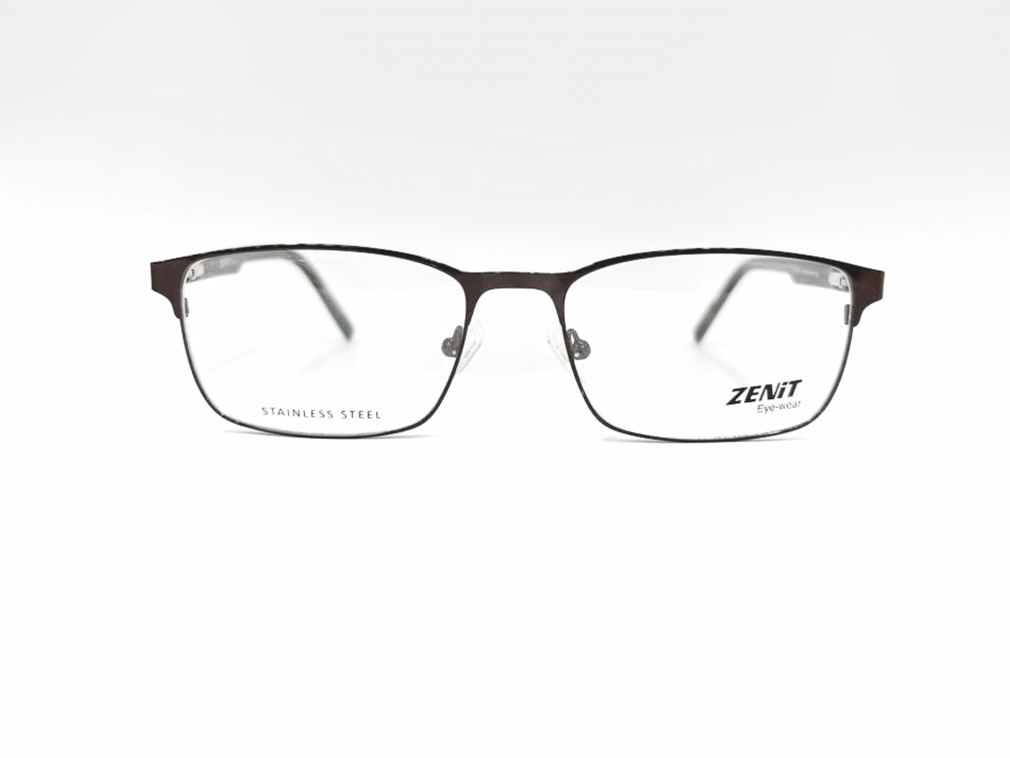 عینک طبی مردانهZENIT مدلZE-6041