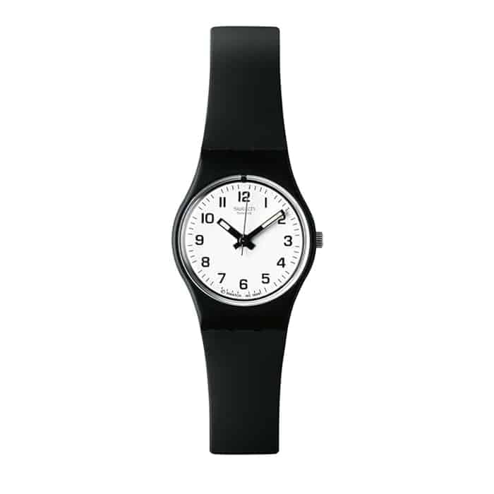 ساعت سواچ مدل SWATCH LB153