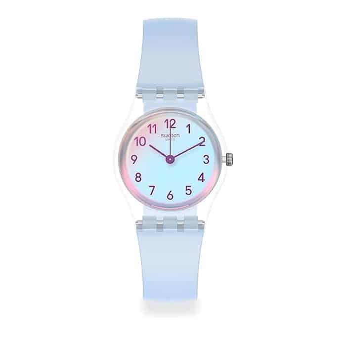 ساعت زنانه سواچ مدل SWATCH LK396