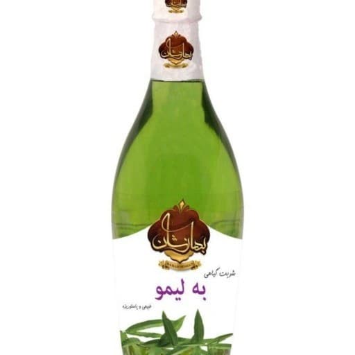 شربت به لیمو بهارنشان
