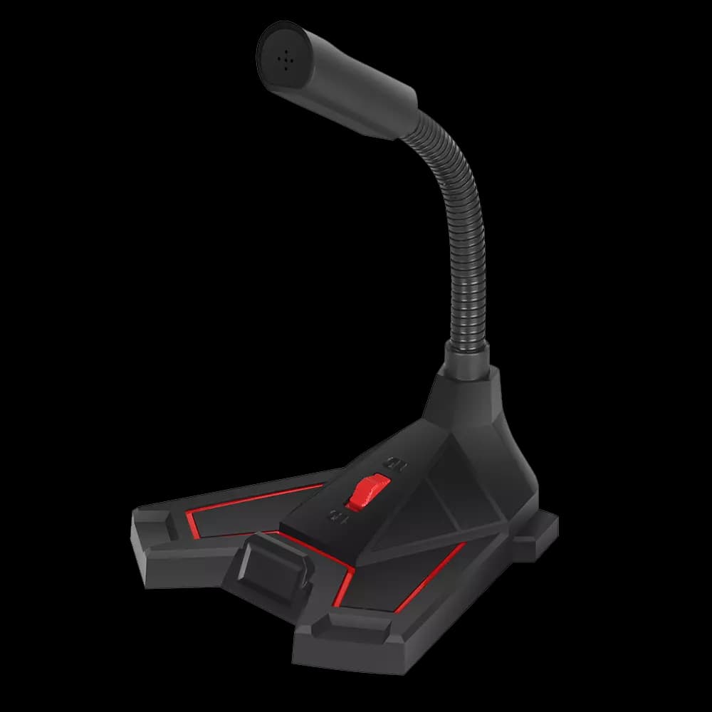 میکروفون گیمینگ Xtrike me مدل XMC-01 — تصویر ۲
