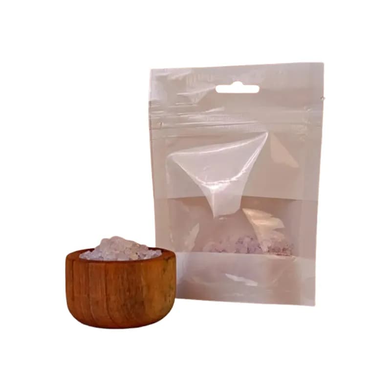 نمک آبی گرمسار 50 گرمی