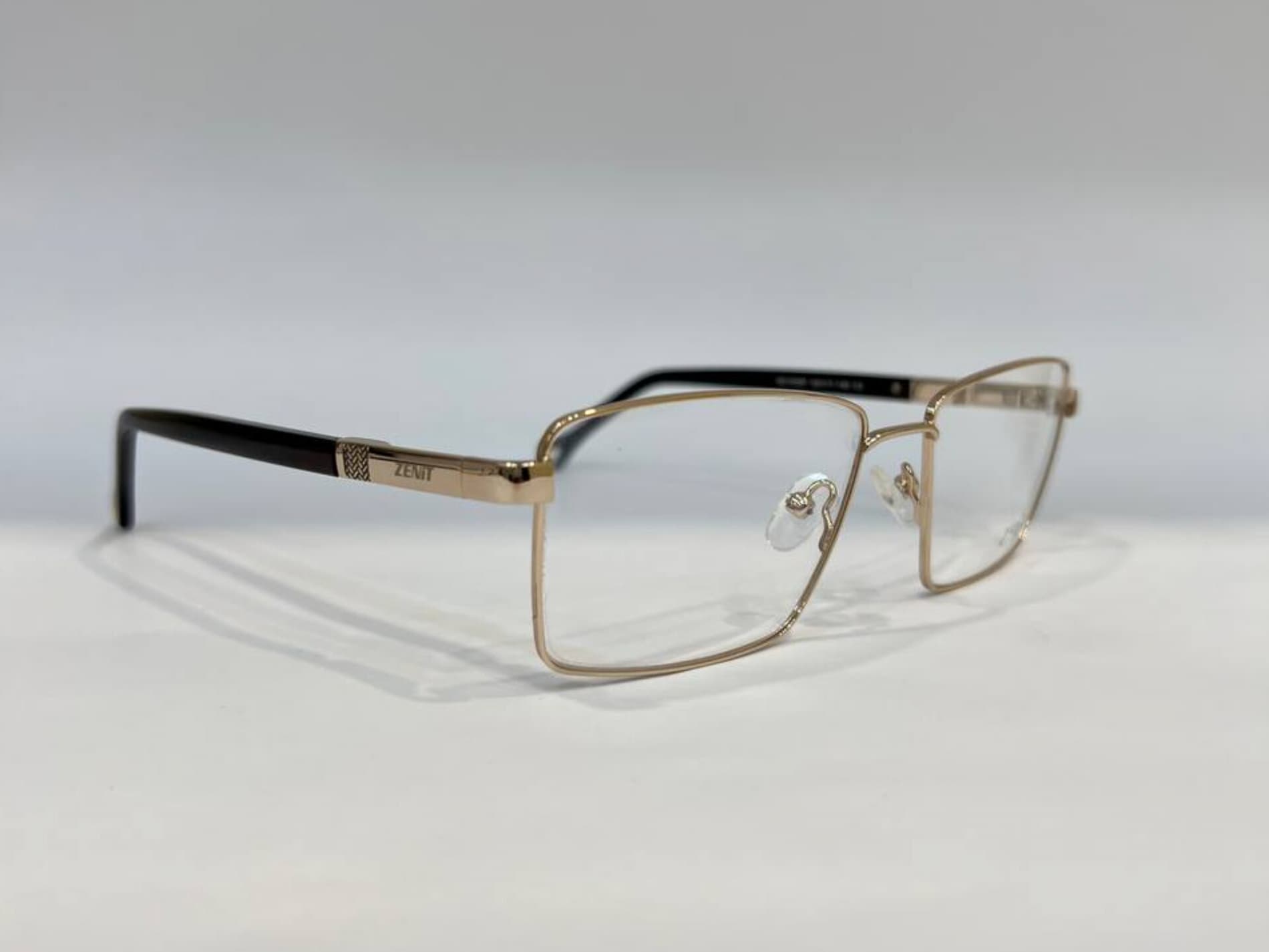 عینک طبی مردانهZENIT مدلM21005F — تصویر ۴