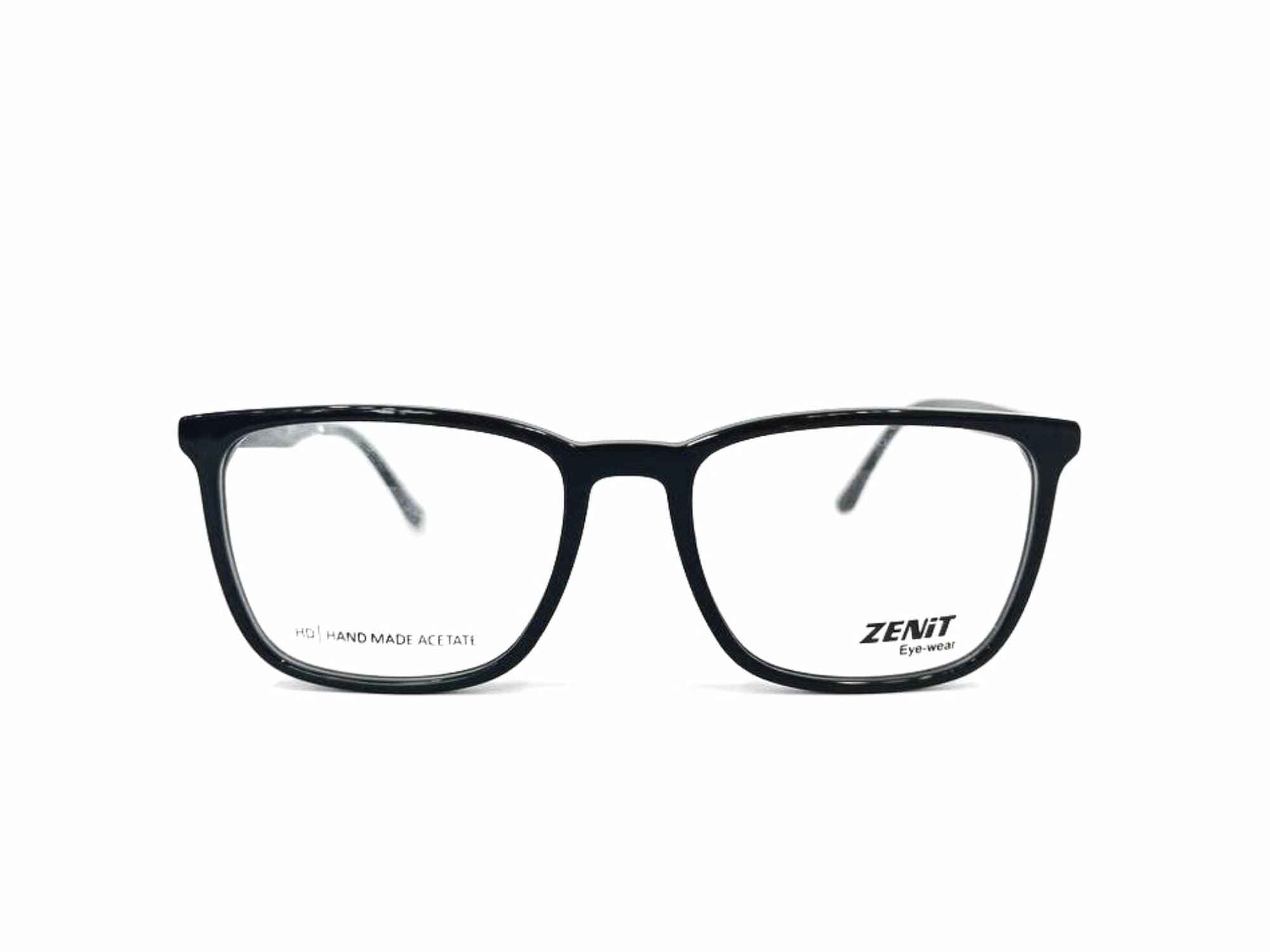 عینک طبی مردانهZENIT مدلZE-1815