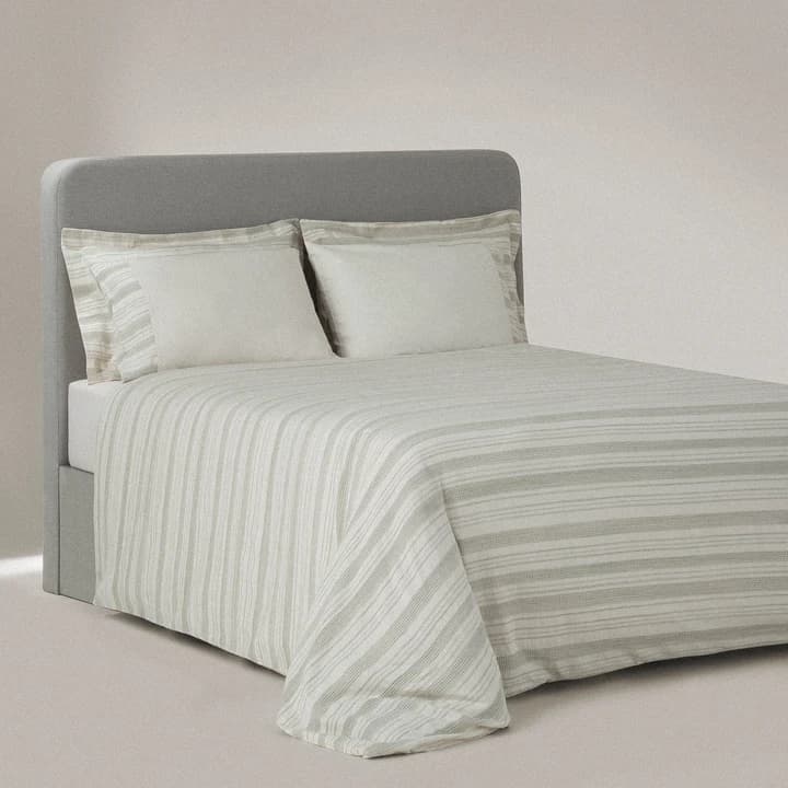 سرویس ملحفه Ikra دونفره برند ecocotton