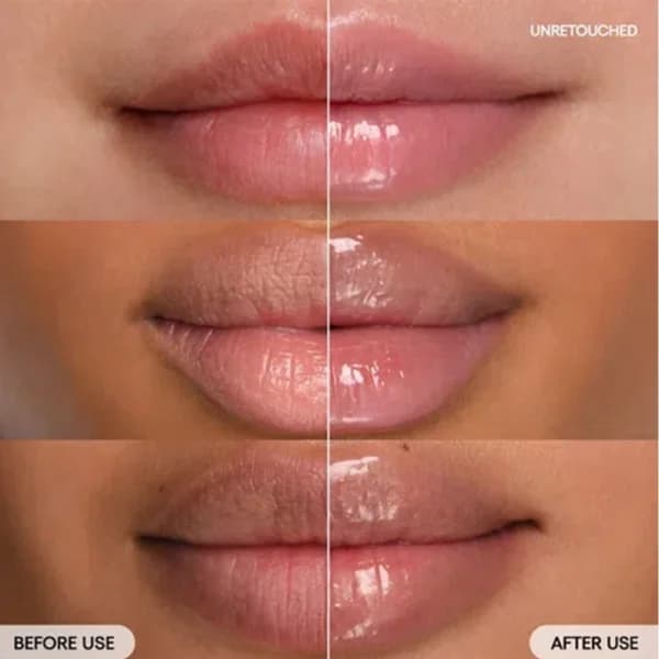 بالم لب براق لانیژ مدل Laneige Lip Glowy Balm Laneige Lip Glowy Balm 10g — تصویر ۵