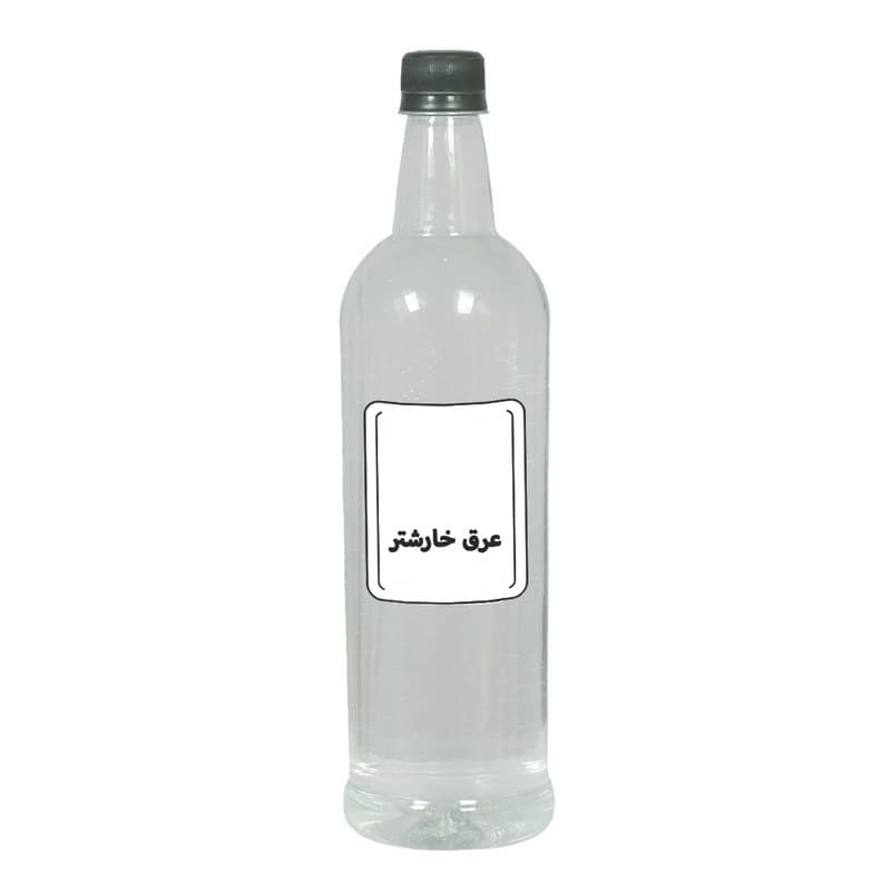 خارشتر بهارنشان