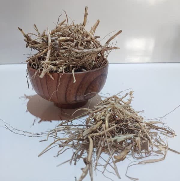 علف هفت بند (ریشه مرق)