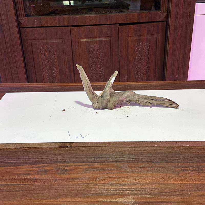 چوب آبنوس آکواریوم wf-1۰۷