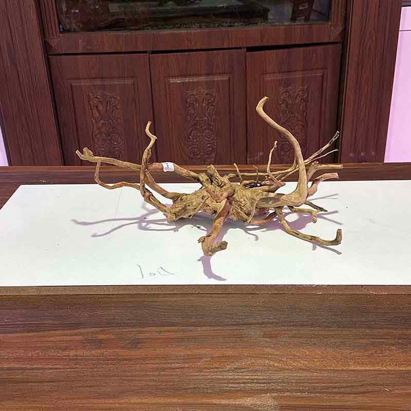 چوب آبنوس آکواریوم wf-109