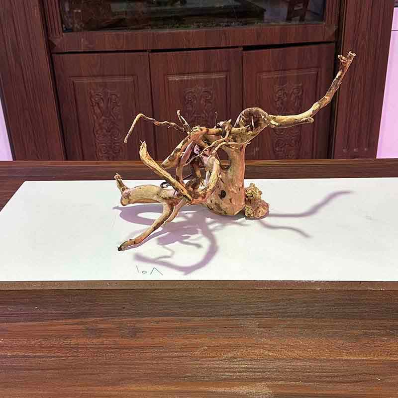 چوب آبنوس آکواریوم wf-108