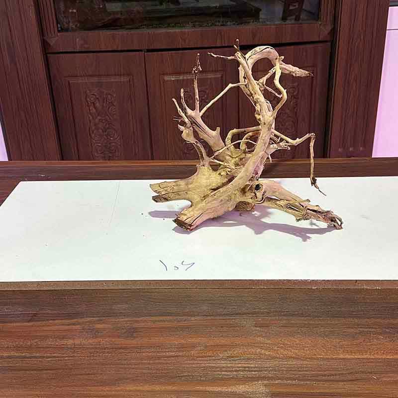 چوب آبنوس آکواریوم wf-10۶