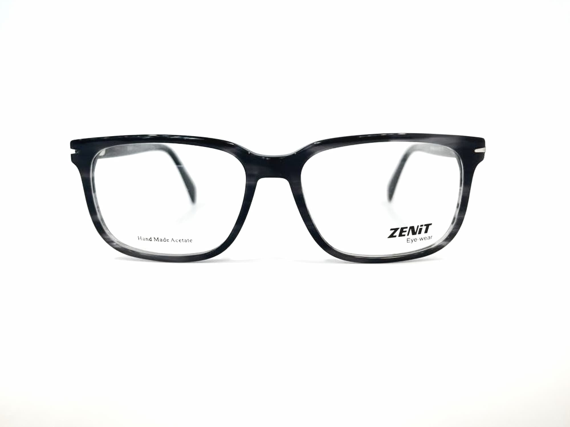 عینک طبی مردانهZENIT مدلZE-6056