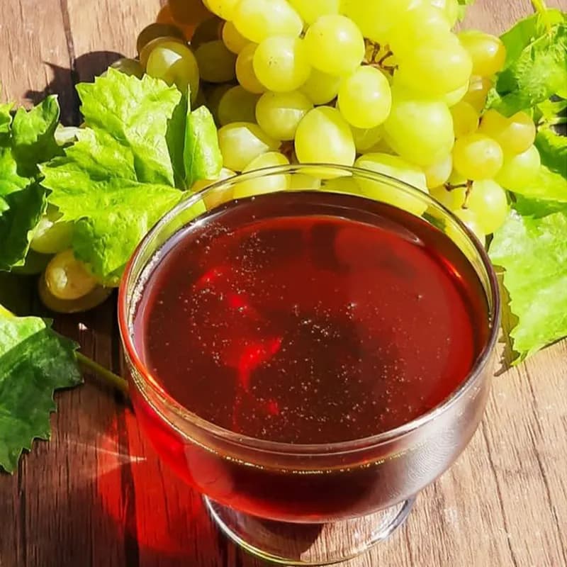 شیره انگور سفید بی دانه ارومیه 500 گرمی — تصویر ۲