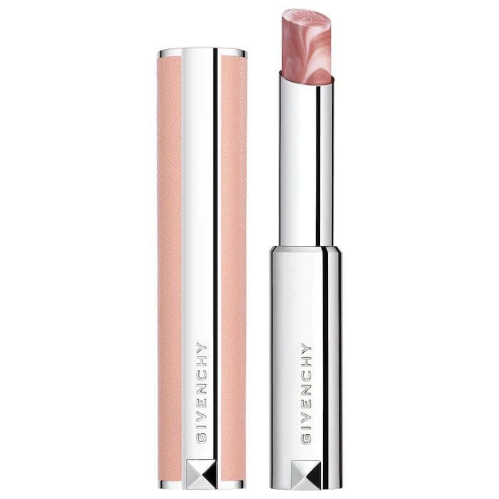 بالم لب ژیوانشی Givenchy Rose Perfecto Lip Balm 24H Hydration — تصویر ۳