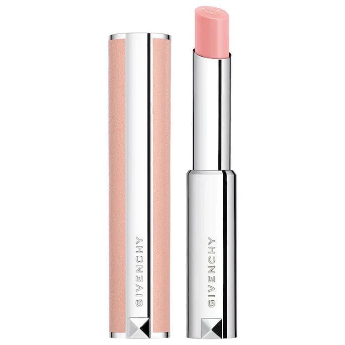 بالم لب ژیوانشی Givenchy Rose Perfecto Lip Balm 24H Hydration — تصویر ۲