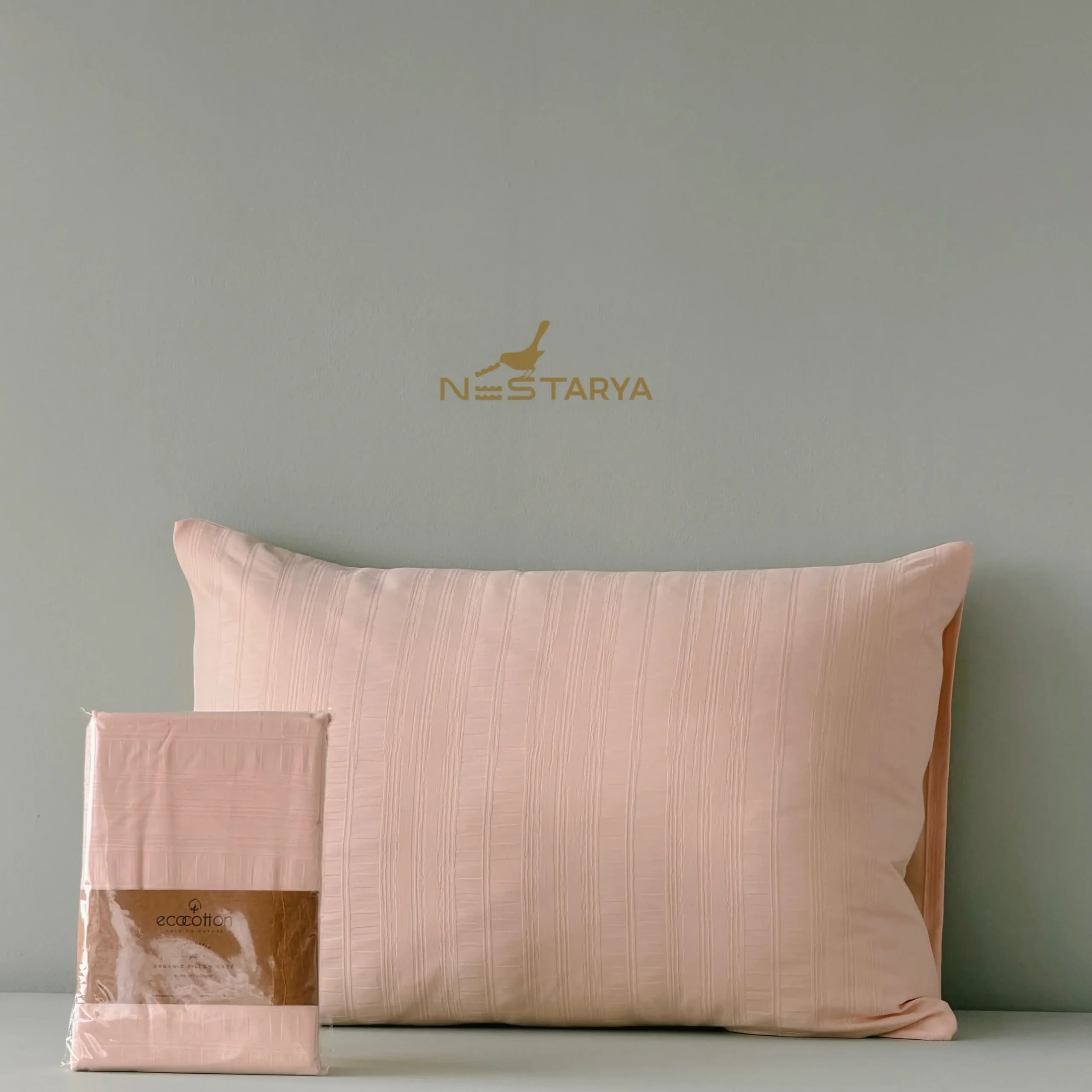 روبالشی Miha برند ecocotton — تصویر ۲
