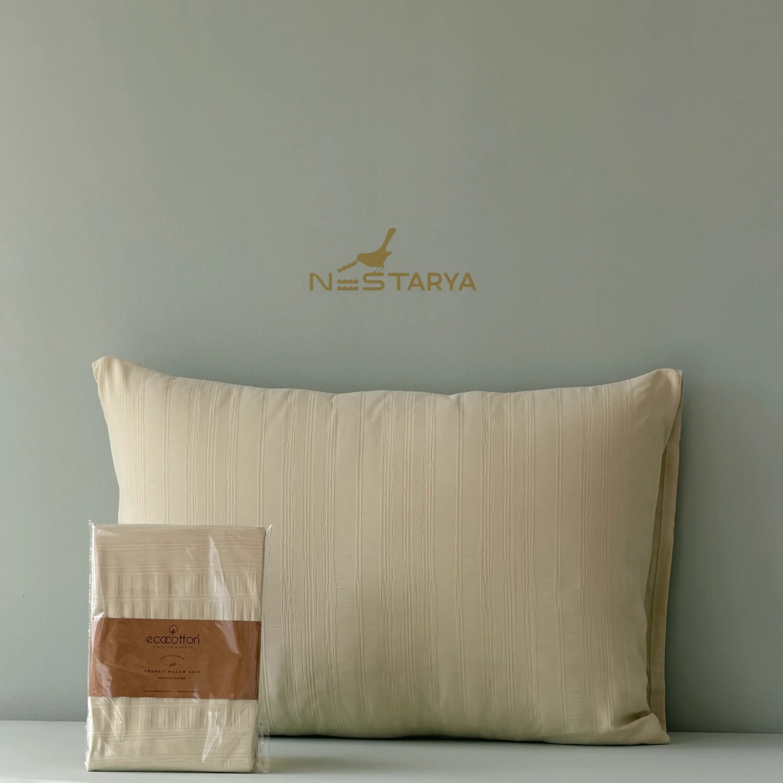 روبالشی Miha برند ecocotton