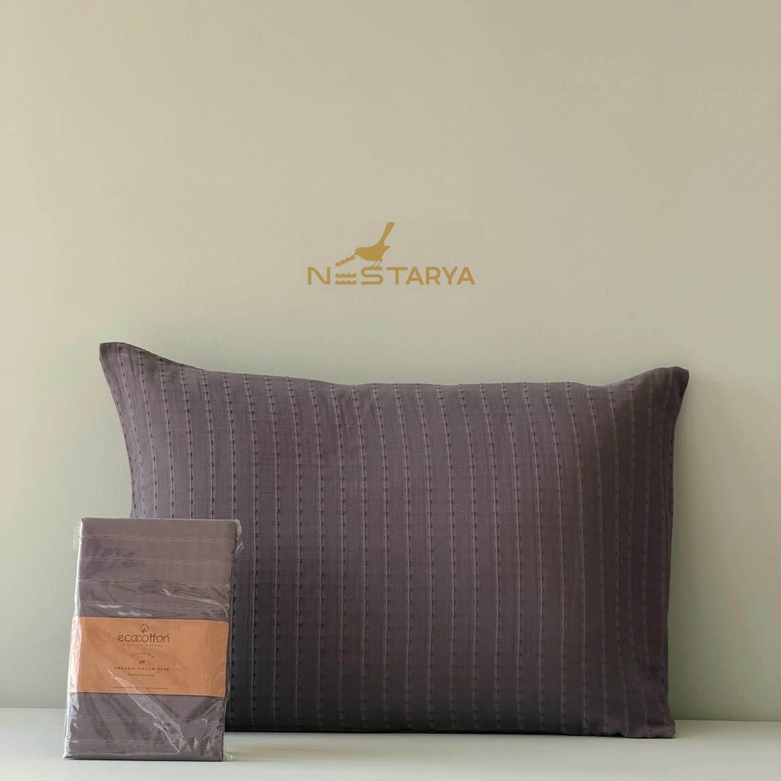 روبالشی Tara برند ecocotton