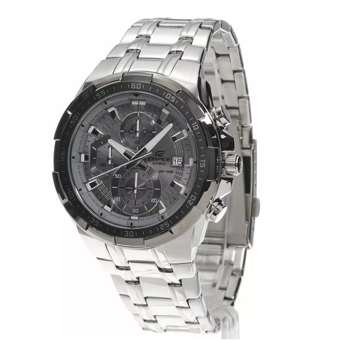 ساعت مردانه کاسیو ادیفیس مدل CASIO EFR-539DE-8AVUDF — تصویر ۲