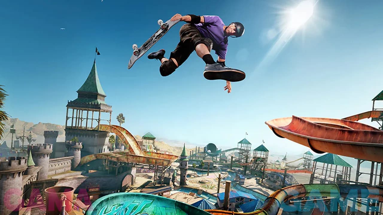 اکانت قانونی Tony Hawk’s™ Pro Skater™ 3 + 4 – Digital Deluxe Edition — تصویر ۶