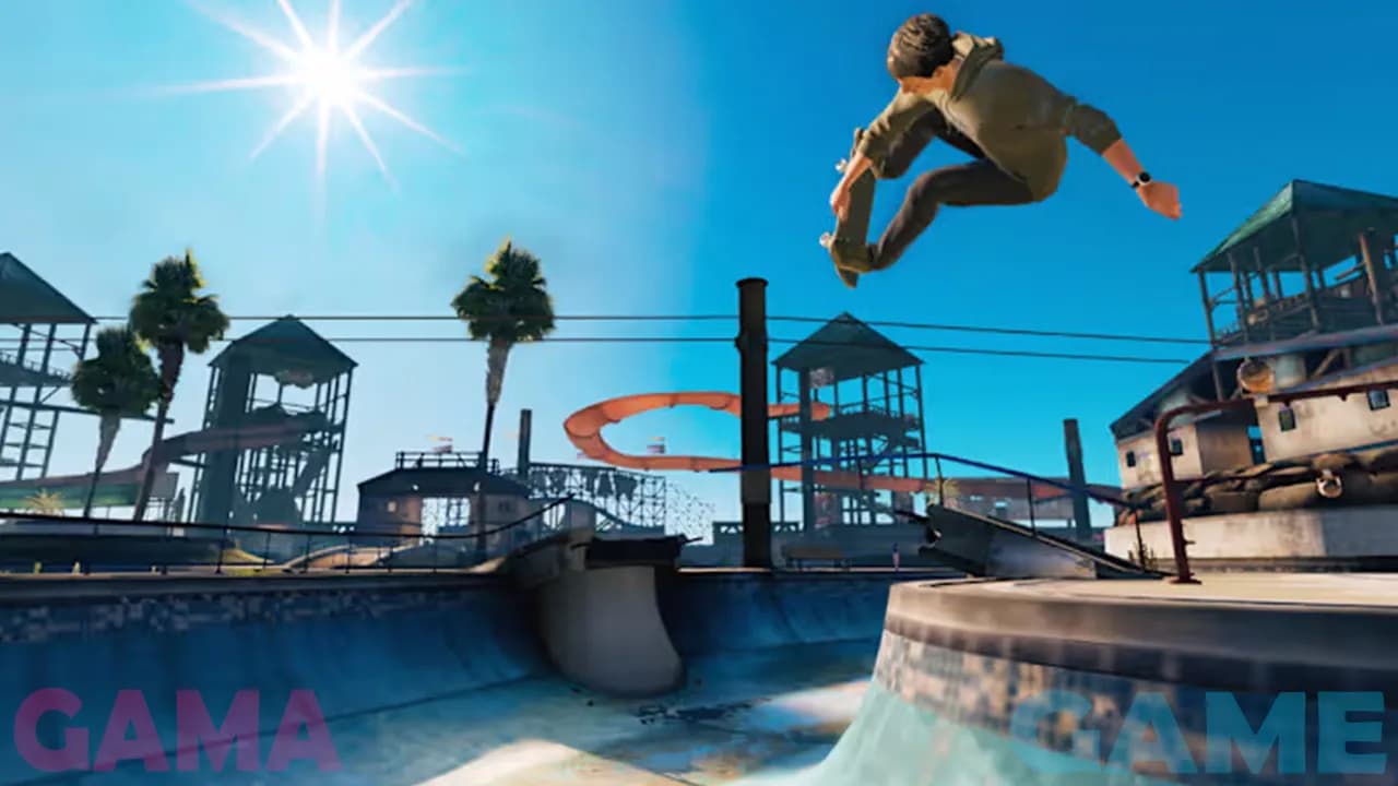 اکانت قانونی Tony Hawk’s™ Pro Skater™ 3 + 4 – Digital Deluxe Edition — تصویر ۵