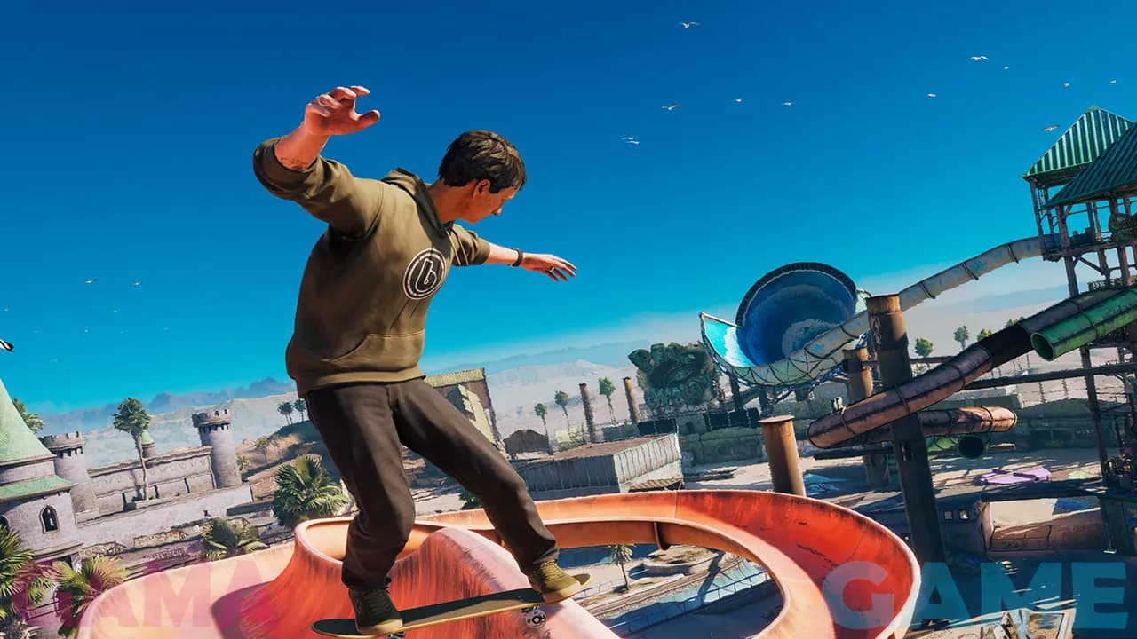 اکانت قانونی Tony Hawk’s™ Pro Skater™ 3 + 4 – Digital Deluxe Edition — تصویر ۳