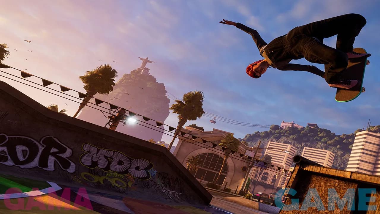 اکانت قانونی Tony Hawk’s™ Pro Skater™ 3 + 4 – Cross-Gen Edition — تصویر ۶