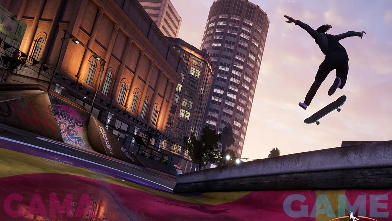 اکانت قانونی Tony Hawk’s™ Pro Skater™ 3 + 4 – Cross-Gen Edition — تصویر ۵