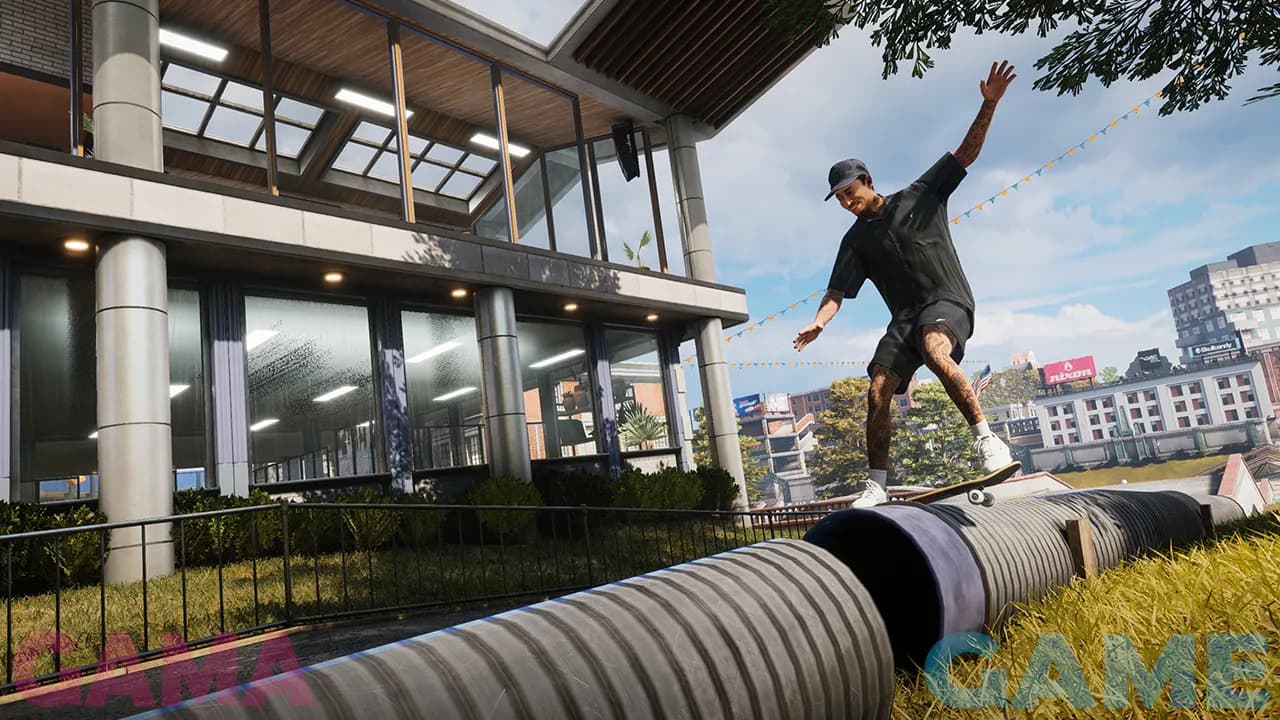 اکانت قانونی Tony Hawk’s™ Pro Skater™ 3 + 4 – Cross-Gen Edition — تصویر ۷