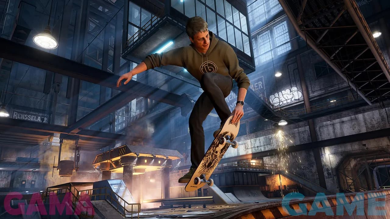 اکانت قانونی Tony Hawk’s™ Pro Skater™ 3 + 4 – Cross-Gen Edition — تصویر ۴