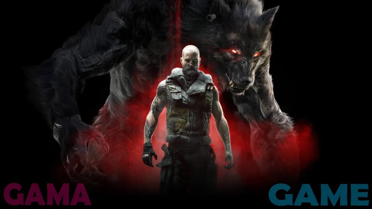 اکانت قانونی Werewolf_ The Apocalypse – Earthblood — تصویر ۳