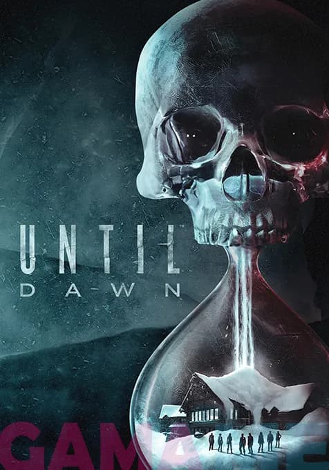 اکانت قانونی Until Dawn™ — تصویر ۲