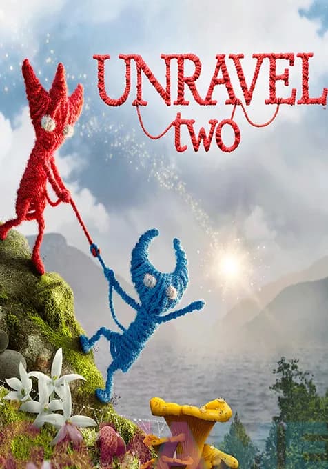 اکانت قانونی Unravel Two