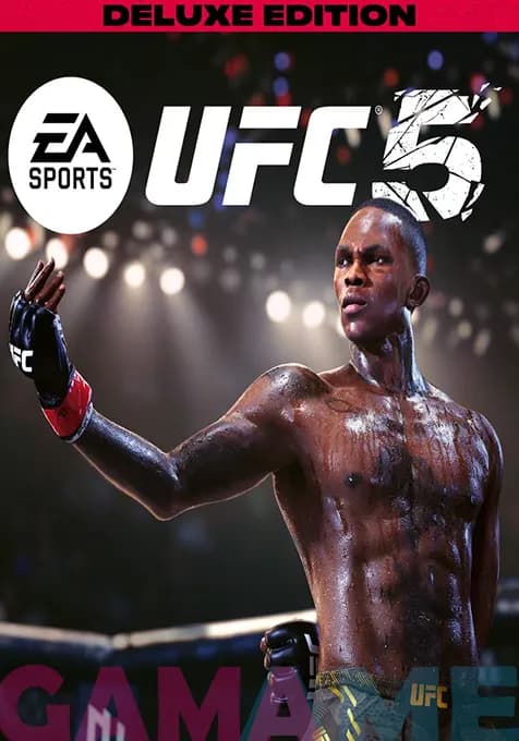 اکانت قانونی UFC® 5 Deluxe Edition — تصویر ۲