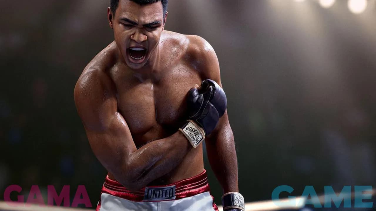 اکانت قانونی UFC® 5 Deluxe Edition — تصویر ۶