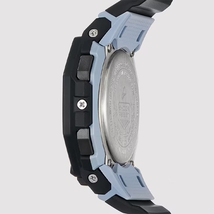 ساعت زنانه کاسیو مدل CASIO GMD-B300-1DR — تصویر ۳