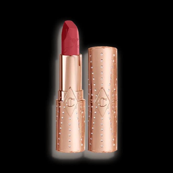 رژلب لوکس شارلوت تیلبری ‏CHARLOTTE TILBURY LIP STICH FIRST DANCE