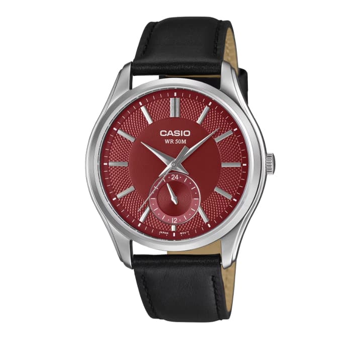 ساعت مردانه کاسیو مدل CASIO MTP-B315L-4AVDF