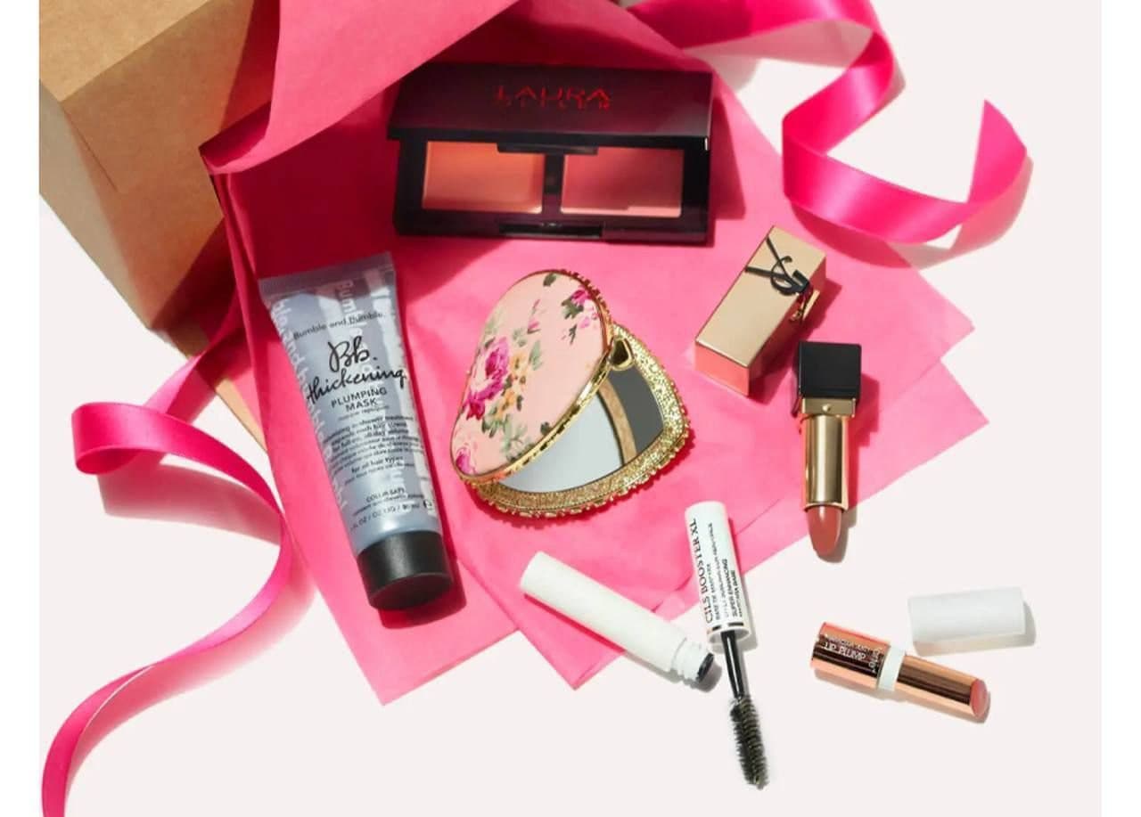 پک میسیز My Macy`s Beauty My Macy’s Beauty Box February 2025