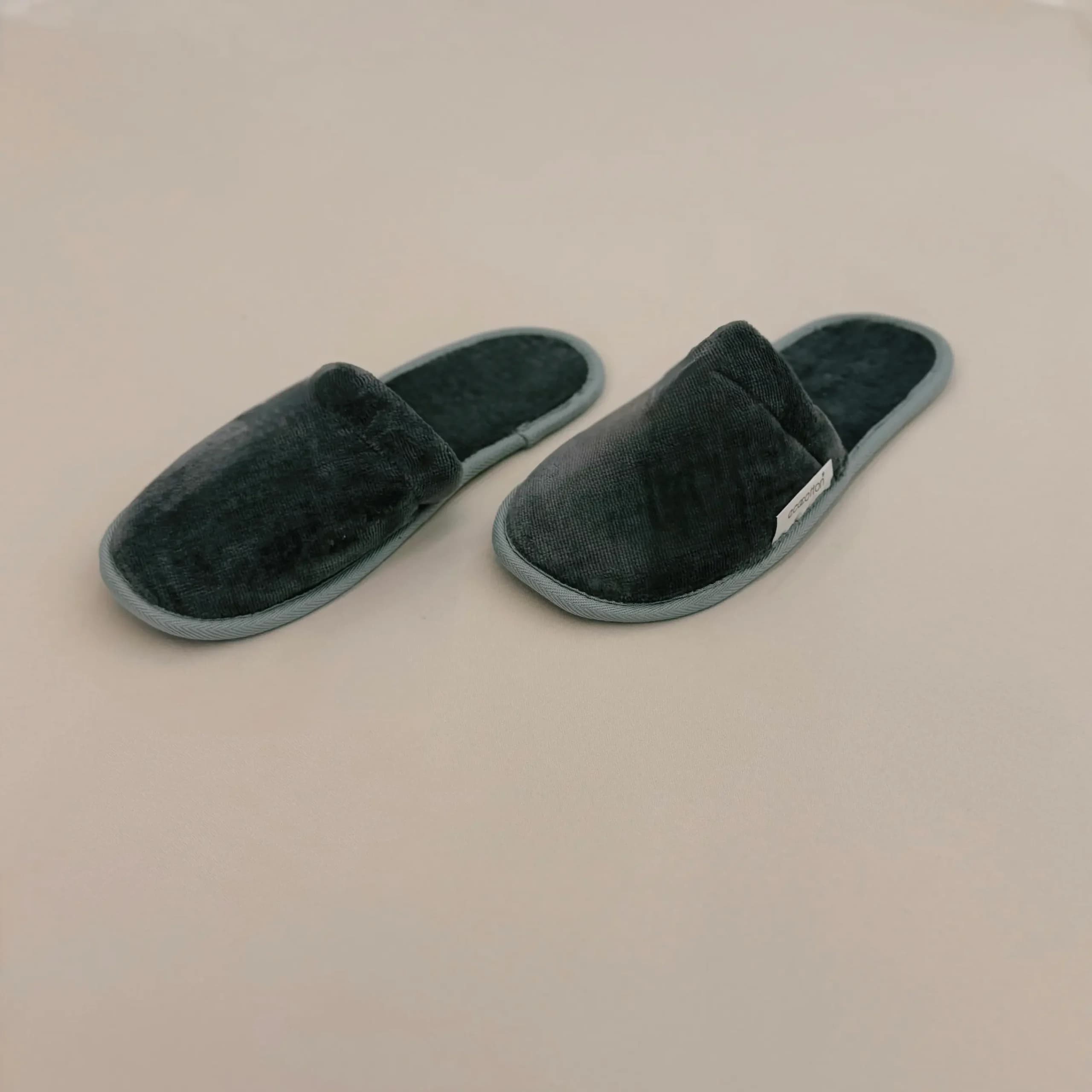 ست حوله تن پوش 4 تکه زنانه برند ecocotton مدل Farah — تصویر ۵