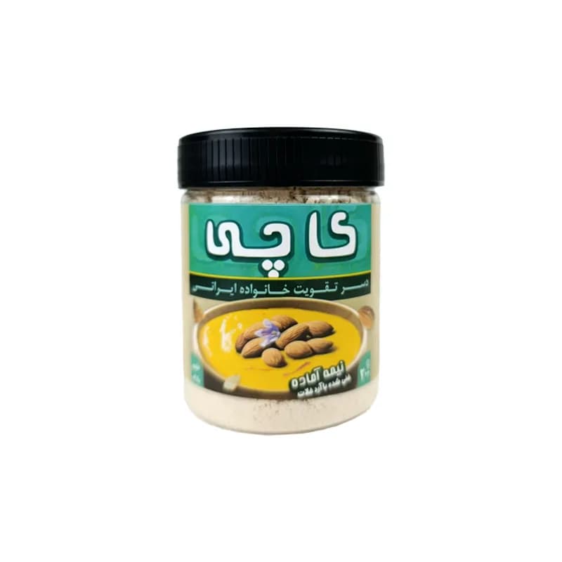 پودر کاچی 200 گرمی