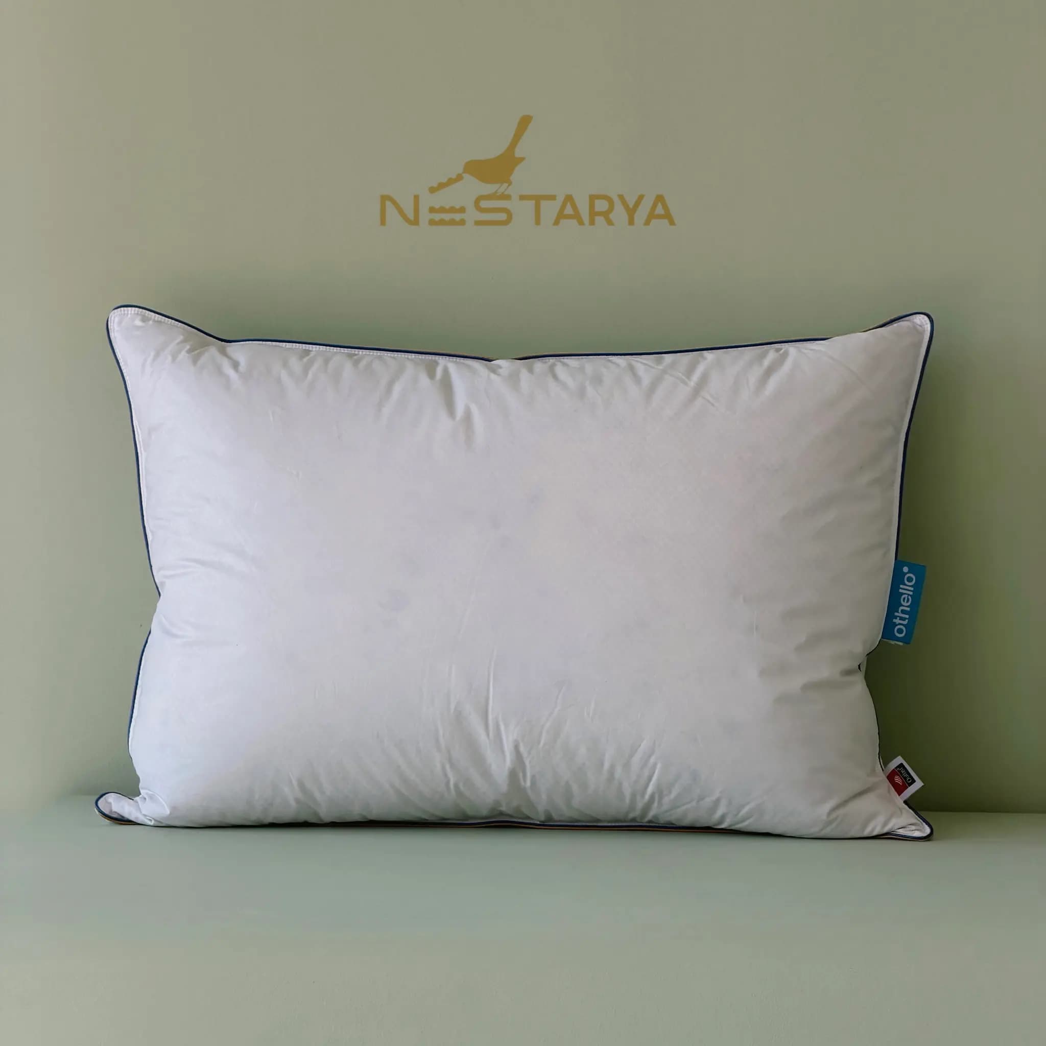 بالش No Mite پر غاز مدل Clima Sleep Downa برند Othello