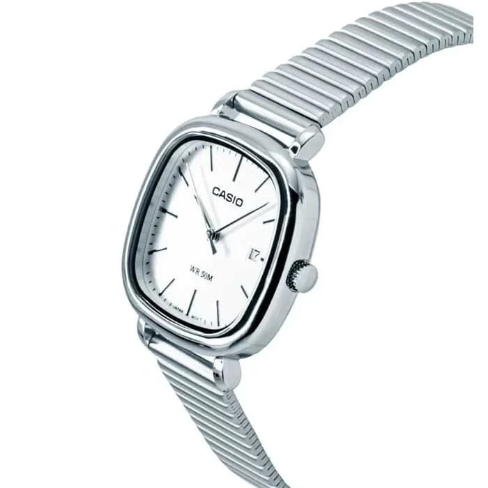 ساعت زنانه کاسیو مدل CASIO LTP-B166D-7AVDF — تصویر ۲