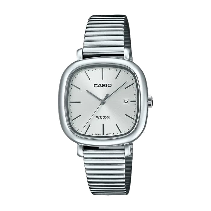 ساعت زنانه کاسیو مدل CASIO LTP-B166D-7AVDF